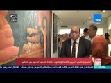 مصر في أسبوع - تقرير| مهرجان الشباب العربي للثقافة والفنون   خطوة لتمهيد الجسور بين الفنانين