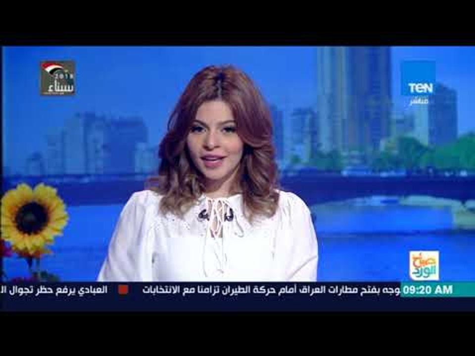 صباح الورد - محمد صلاح يبحث عن مسك الختام مع ليفربول فى الدورى الإنجليزى اليوم