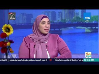 صباح الورد -  تعرف على ماهية حملة "بدلها فى الخير"فى شهر رمضان