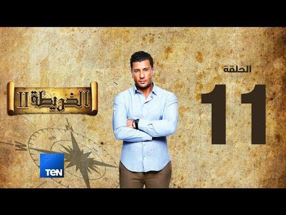 الخريطة 2 - الوعد والوعيد الأصل الثالث عند المعتزلة - حلقة 27 مايو 2018 كاملة