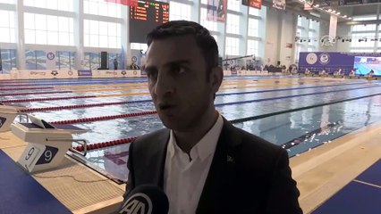 'Dünya ile yarışacak bir altyapı oluşturduk' - EDİRNE