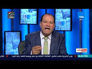 بالورقة والقلم - الديهي: الآن يتساقط شهداء فلسطينين والسؤال أين حقوق الإنسان ومجلس الأمن والنشطاء