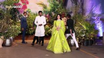 Karan Johar Teased Alia And Ranbir Kapoor For Their Wedding