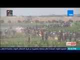 بالورقة والقلم - مصر خاضت أربعة حروب من أجل الدفاع عن فلسطين ومصر تتحرك من أجل وقف الاعتداء الصهيونى