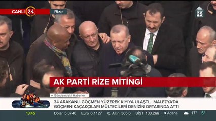 2 buçuk milyon istihdam sözüyle istihdam sürecini başlattık