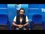 سامح حسين يدعو متابعيه لمشاهدة مسلسله الجديد كابتن عزوز على قناة TeN