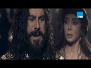 هارون الرشيد.. أضخم انتاج درامي في رمضان 2018 تشاهدونه على شاشة TeN