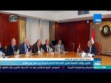 أخبار TeN - قابيل يؤكد أهمية تعزيز الشراكة الاستراتيجية بين مصر وبريطانيا