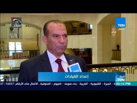 وزيرا التخطيط والتعليم العالي يشهدان تخريج الدفعتين الثانية و الثالثة من جامعة اسلسكا الفرنسية