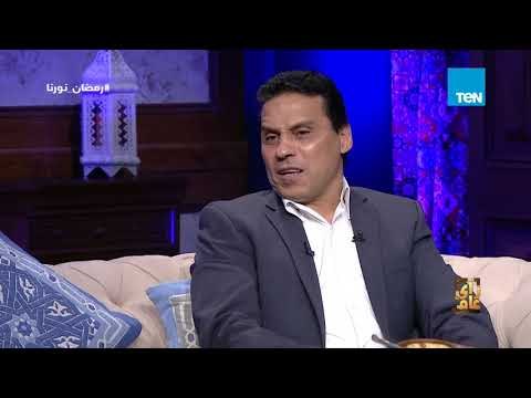 رأي عام - هل وافق على حسام البدري على رحيل عبد الله السعيد؟