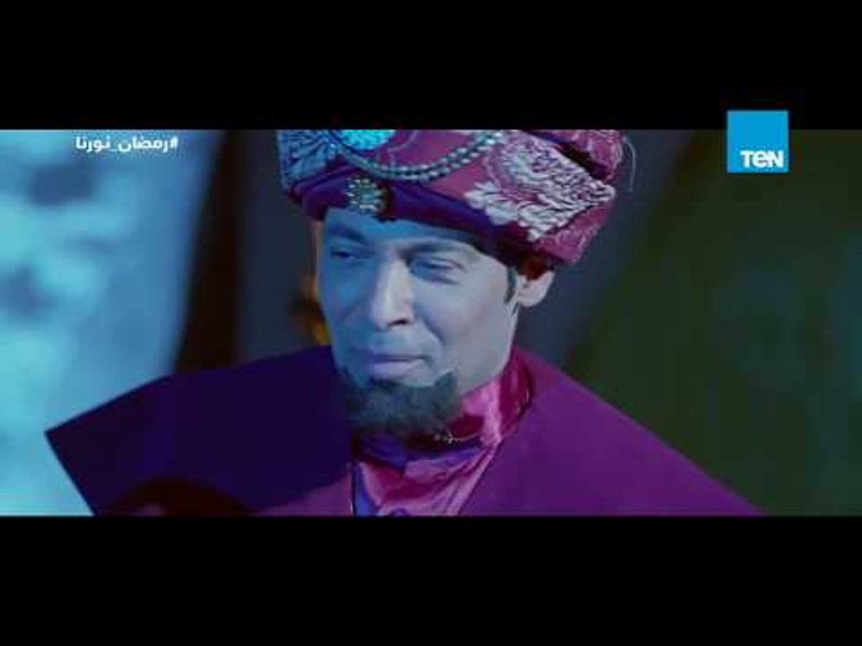 مسلسل 30 ليلة وليلة  - لو عريس جديد يبقى محتاج...