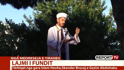 Votohet kreu i ri/ Pas Bruçajt tërhiqet myftiu i Kukësit, zgjedhjet në KMSH monitorohen nga SHBA