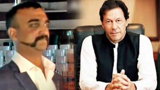 Abhinandan Vardhman की body में क्या Pakistan Army ने लगाई है चिप ! | वनइंडिया हिंदी