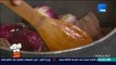 بيتك ومطبخك - طريقة عمل طاجن لحمة بالبصل والبطاطس مع الشيف غادة مصطفى