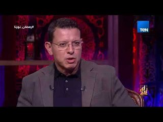 رأي عام -   لطفي لبيب يتحدث عن بداياته في المسرح مع عدد من الفنانين