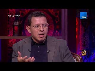 رأي عام - عمرو عبدالحميد للطفي لبيب: الجيل بتاعكوا في كل الأفلام ونمسك الخشب.. ورد تلقائي من الفنان