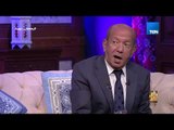 رأي عام -  الفنان لطفي لبيب: احنا محتاجين الإسلام اللى نعرفة ..محتاجين نرجع  لزمن 
