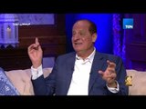 رأى عام -  هاني مهنى : الشغل مع أم كلثوم كأنك لاعب في كأس العالم