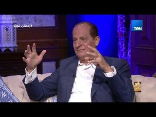 رأى عام - رأي هاني مهنى في حال الأغنية الطربية الآن