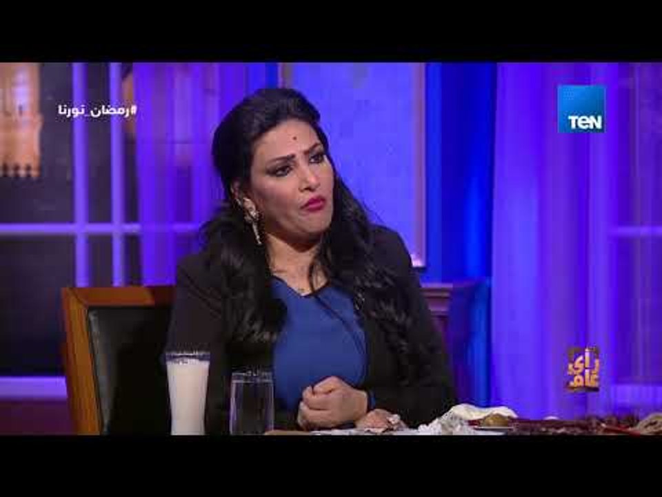 رأي عام - الفنانة بدرية طلبة تروي تفاصيل دخولها عالم الفن وأسباب تشجيعها