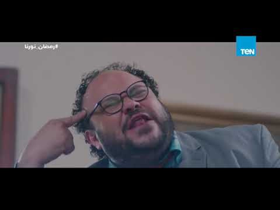 مسلسل 30 ليلة و ليلة -  شوف هيحصل فيك ايه..  لم...