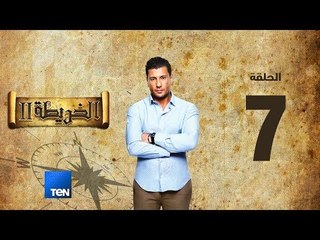الخريطة 2 - "البراهين الأصلية لنتائج المعتزلة" حلقة 23 مايو كاملة
