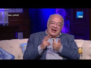 رأي عام - رأي مختلف لصلاح عبدالله حول توغل التكنولوجيا في حياتنا