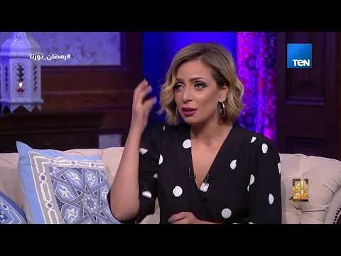 رأي عام - مفاجأة .. ريم البارودي تكشف: نادية الجندي حذفت مشاهدي من فيلم امرأة هزت عرش مصر