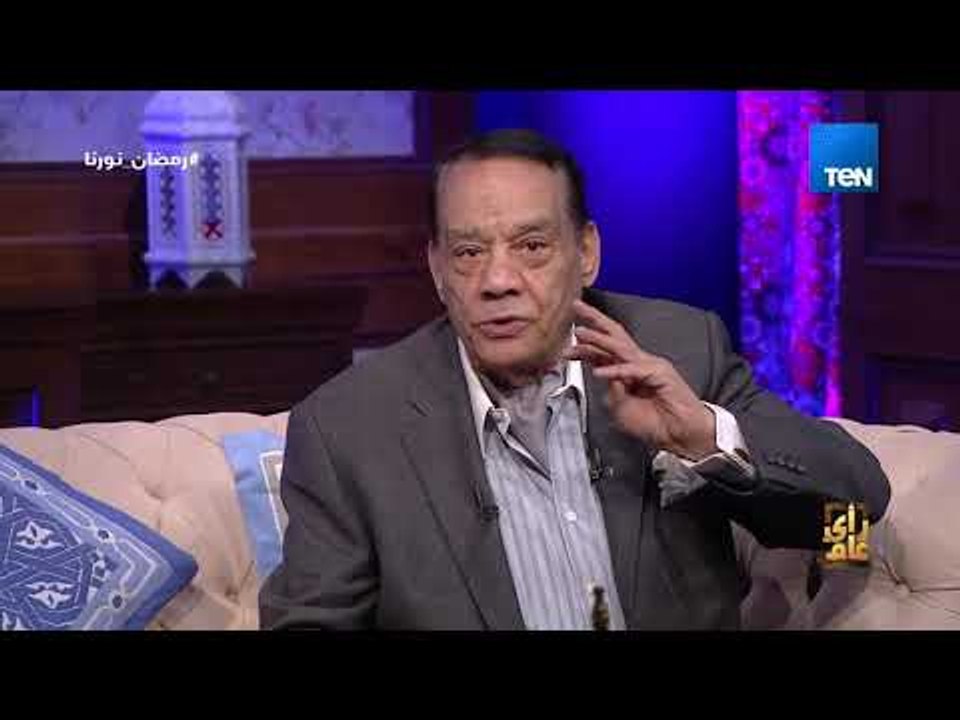 رأي عام - حلمي بكر: وردة الجزائرية هي اللي كتبت...