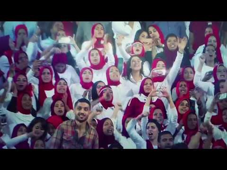 TeN sport - أبرز نجوم الرياضة المصرية يتحدثون عن فرص المنتخب في كأس العالم 2018.. تابعونا