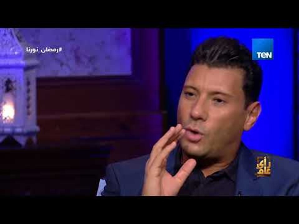 رأي عام -  إسلام بحيري يروي تفاصيل وخطة برنامج...