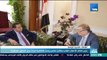 موجز TeN - وزير قطاع الأعمال العام يستقبل سفير روسيا بالقاهرة لبحث سبل التعاون المشترك