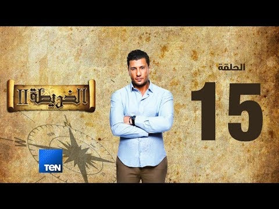 الخريطة 2 _ " إختلاف فكرة خلق القرآن بين الفرق الفكرية ج1 " حلقة 31 مايو 2018 كاملة