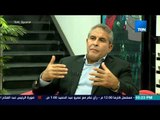 TeN Sport - طاهر أبو زيد يوجه رسالة نارية إلى كوبر