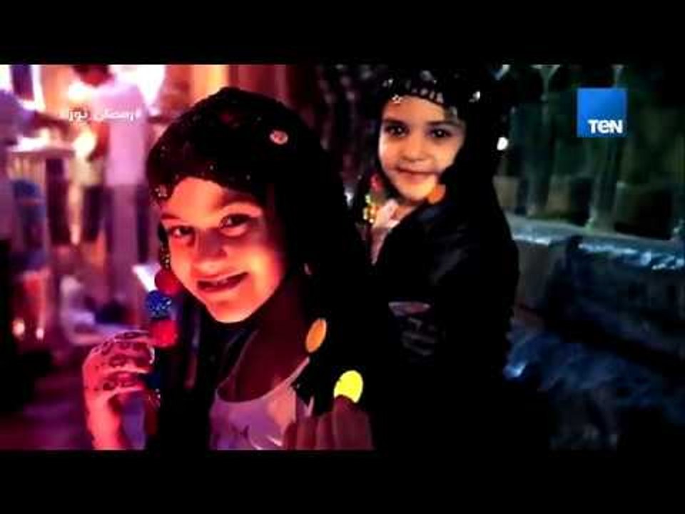 ليالي TeN: احتفال دار الأوبرا بذكرى انتصار العاشر من رمضان