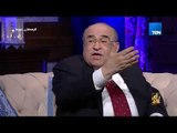 رأي عام - د.مصطفى الفقي يروي موقفا بينه وبين الرئيس صدام حسين : شجاعة منقطعة النظير