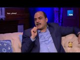 رأي عام - د.محمد الباز: أنا مش عضو نقابة والجامعة كانت حماية ليا من مضايقات الوسط الصحفي
