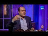 رأي عام - الكاتب الصحفي محمد الباز: علي أمين ومصطفى أمين الأسطوات الكبار بتوع الصحافة في مصر