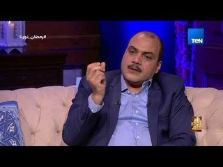 رأي عام - د.محمد الباز: بتكلم في الثوابت الدينية قبل يوسف زيدان و إسلام بحيري