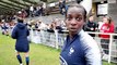 Equipe de France Féminine : premier entraînement à Tours I FFF 2019