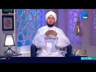 Download Video: لو رأيناه - الداعية أحمد الطلحي - النبي الأمر بالمعروف الحلقة 18| Episode 18  - Low Raaynah