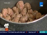 بيتك ومطبخك - لحمة بصلية من غادة مصطفى 