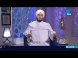 لو رأيناه - الداعية أحمد الطلحي - النبي الإقتصادي -  الحلقة 21 | Episode 21 - Low Raaynah