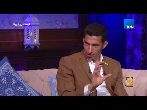 رأي عام - جهاد جريشة يكشف سبب عدم احتساب ركلة جزاء الزمالك أمام المقاصة