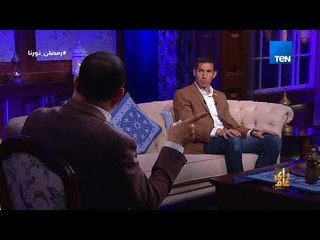 رأي عام - هل ممكن يحكم جهاد جريشة لمنتخب مصر أو لدولة أفريقية في روسيا ؟