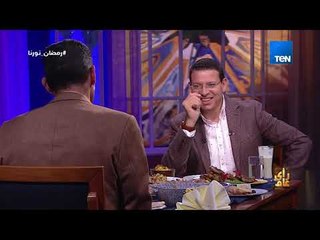 رأي عام - جهاد جريشة: مش بصدق أي لاعب مهما حلف وبكمل في قراري