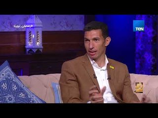 رأي عام - ممكن جهاد جريشة يطرد رونالدو أو ميسي ؟