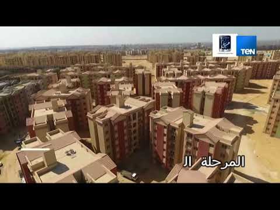 لسة قدامنا كتير عشان نقضي على العشوائيات.. اتبرع لمؤسسة معًا
