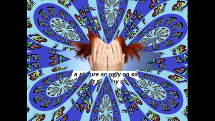 You upload a pic on social networks, my hair stand out! [Quotes and Poems]