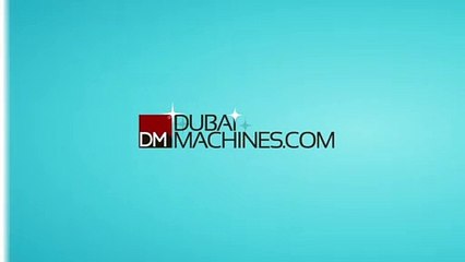 Dubaimachines.com #Office #Products #Online #Retailer In Dubai - Worldwide Shipping 2019 Video